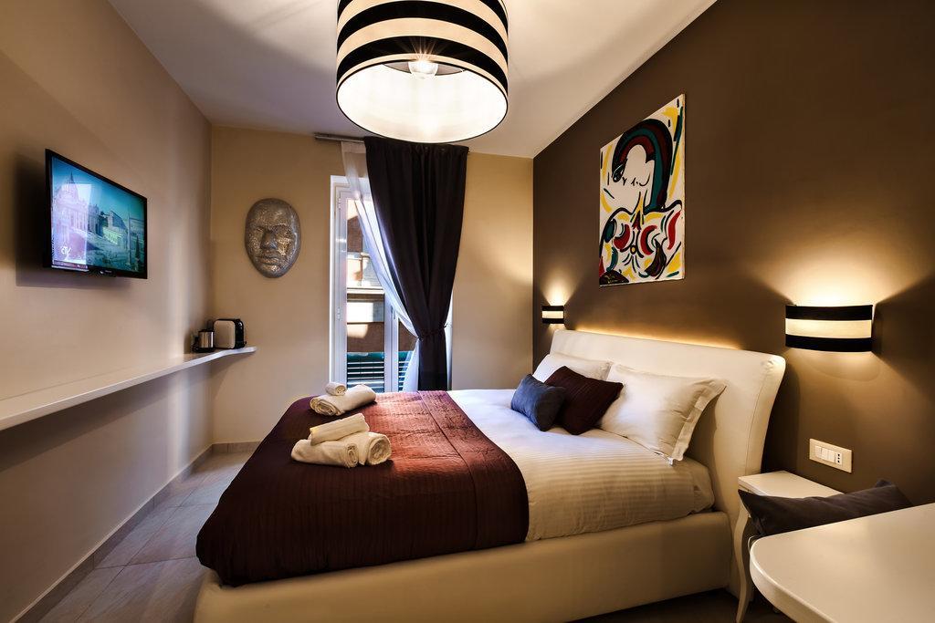 Guest House Grazioli Roma Eksteriør bilde