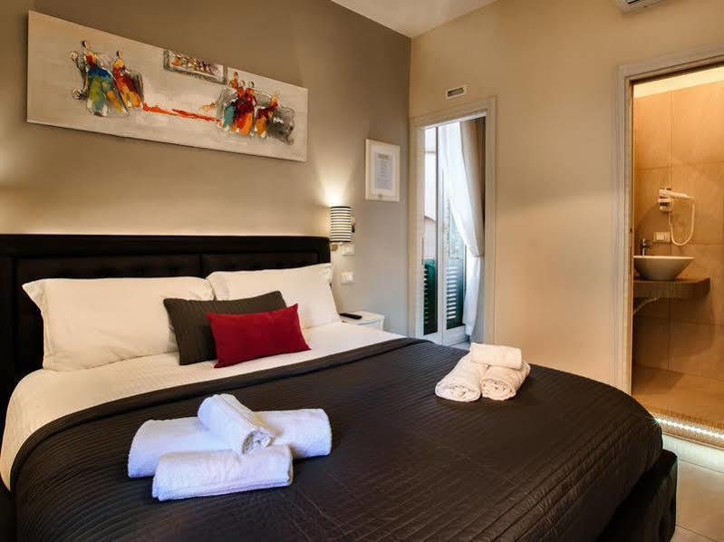 Guest House Grazioli Roma Eksteriør bilde
