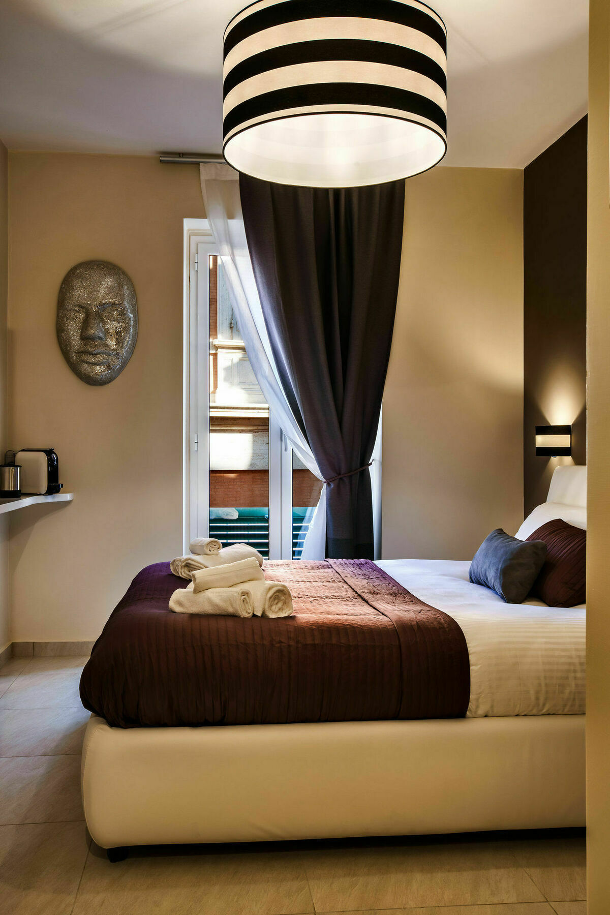 Guest House Grazioli Roma Eksteriør bilde