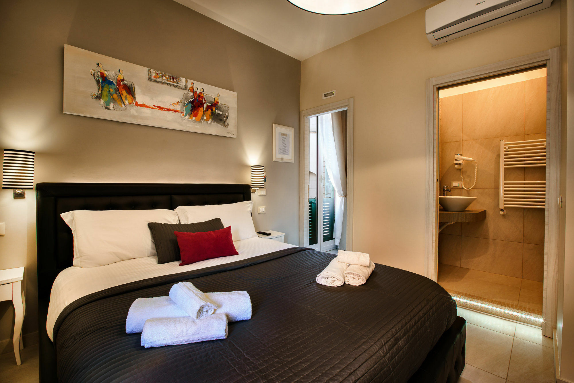 Guest House Grazioli Roma Eksteriør bilde