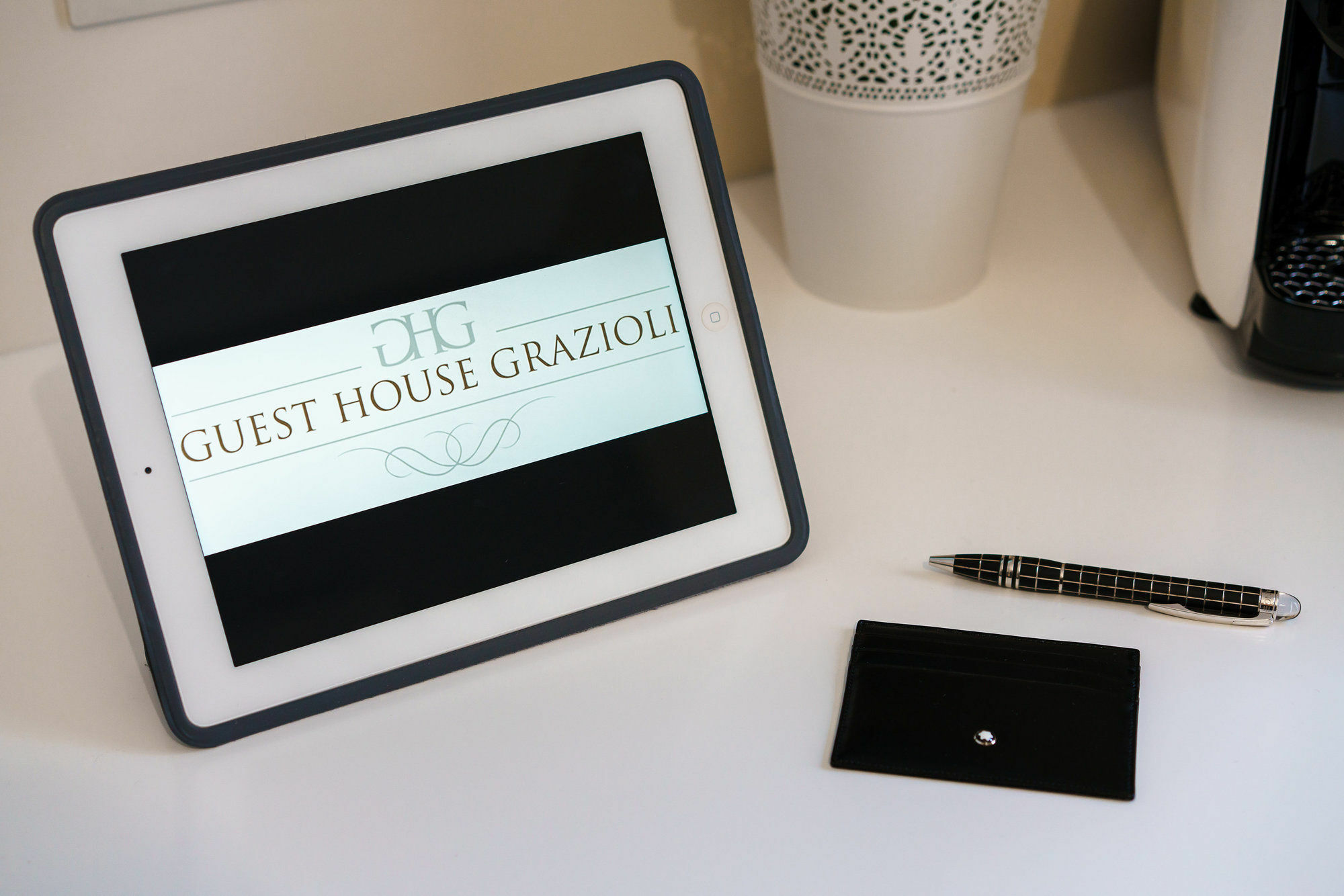 Guest House Grazioli Roma Eksteriør bilde