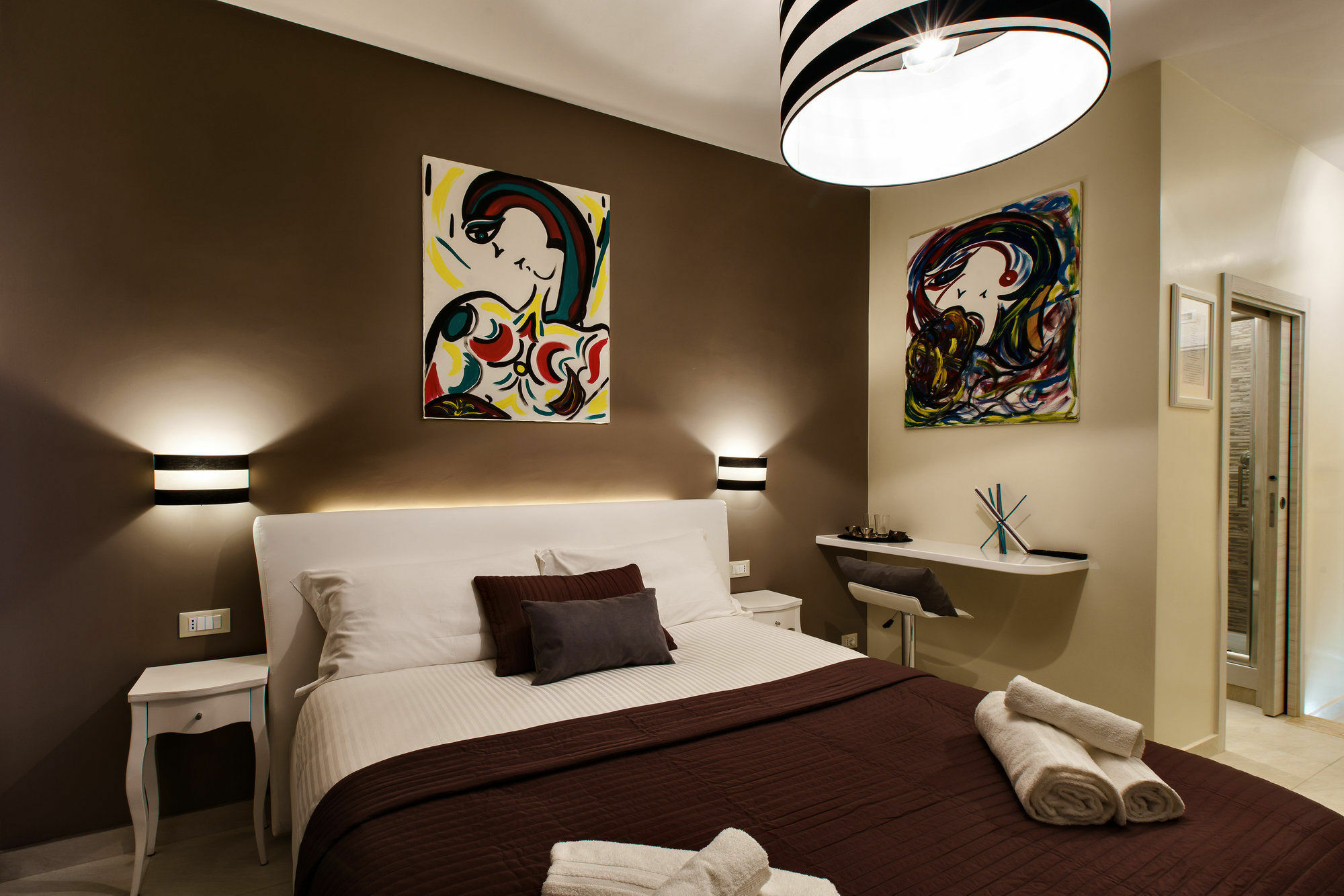 Guest House Grazioli Roma Eksteriør bilde