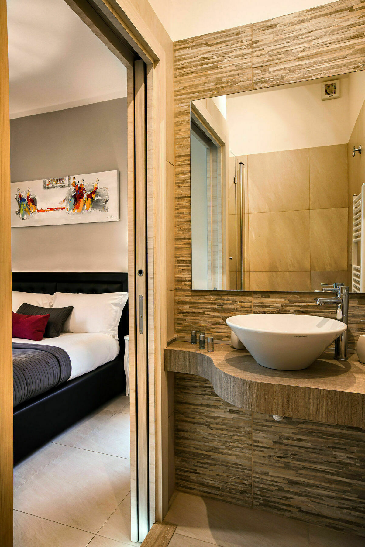 Guest House Grazioli Roma Eksteriør bilde