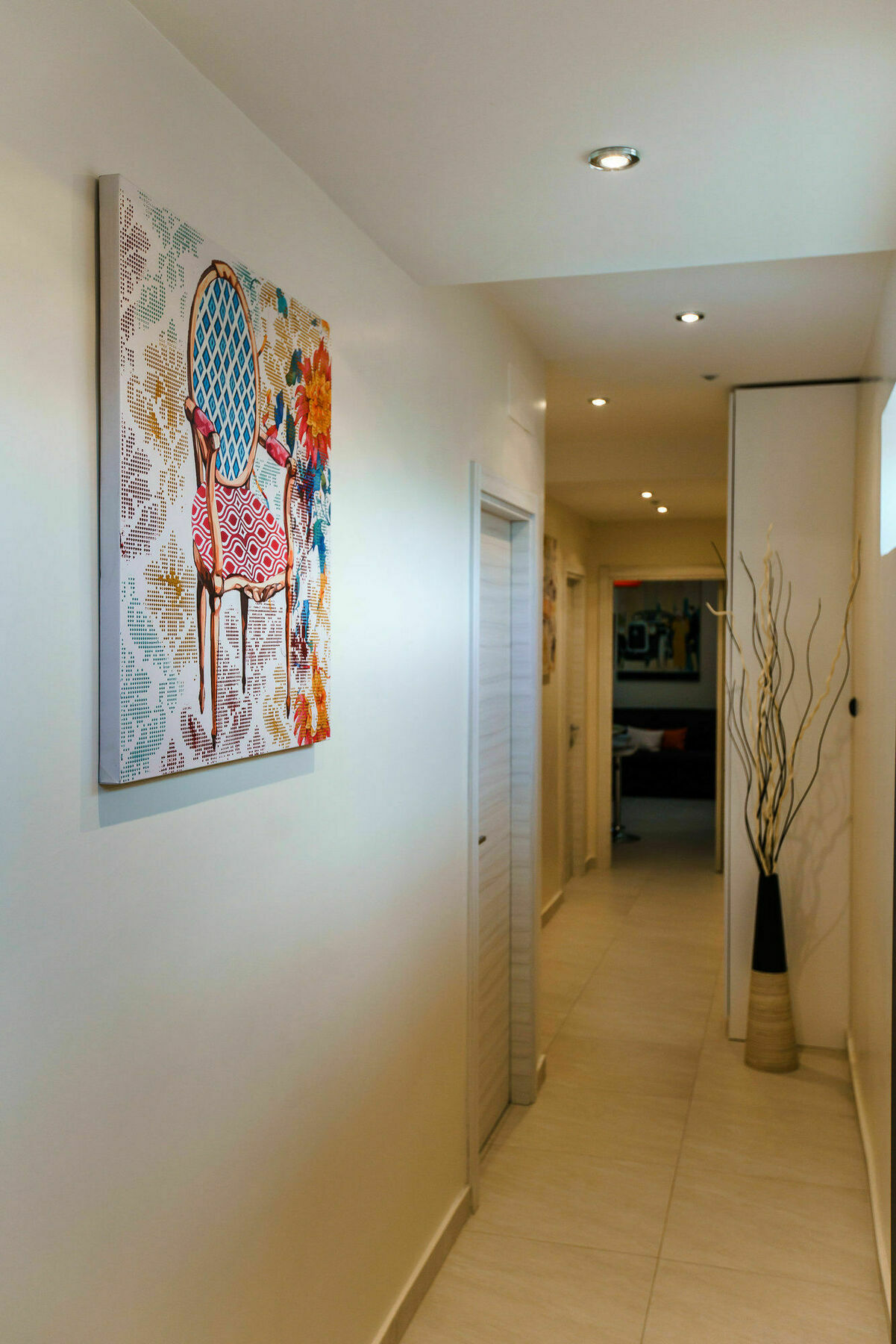 Guest House Grazioli Roma Eksteriør bilde