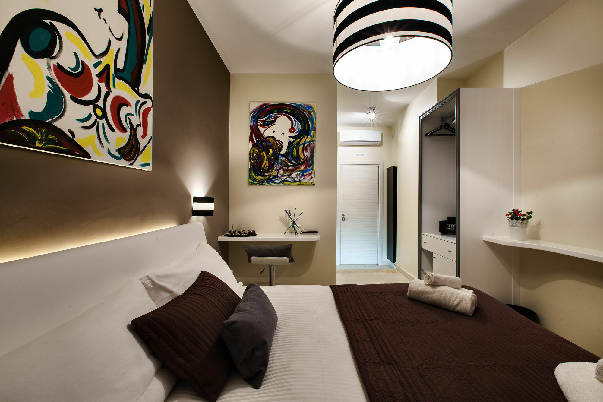 Guest House Grazioli Roma Eksteriør bilde