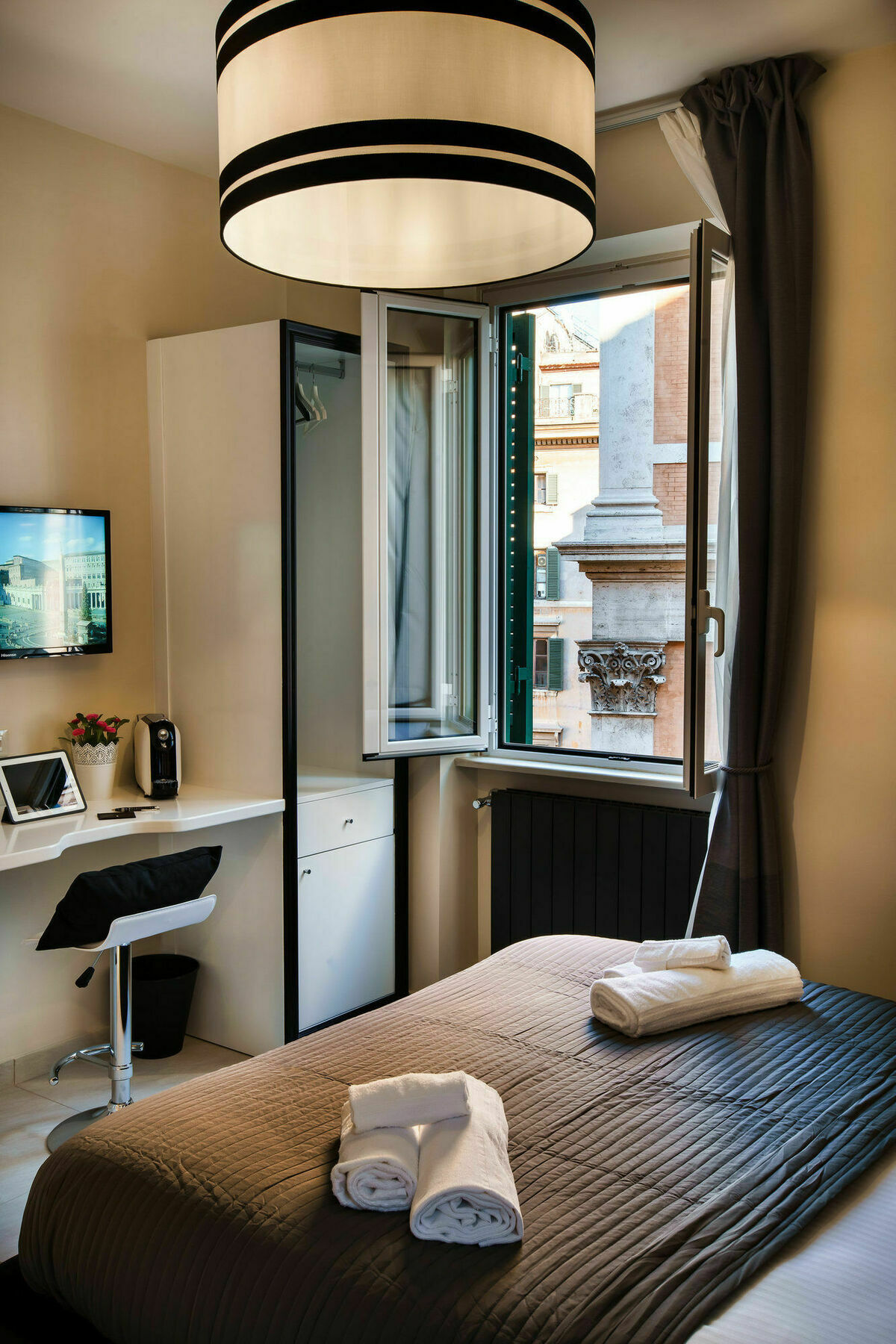Guest House Grazioli Roma Eksteriør bilde
